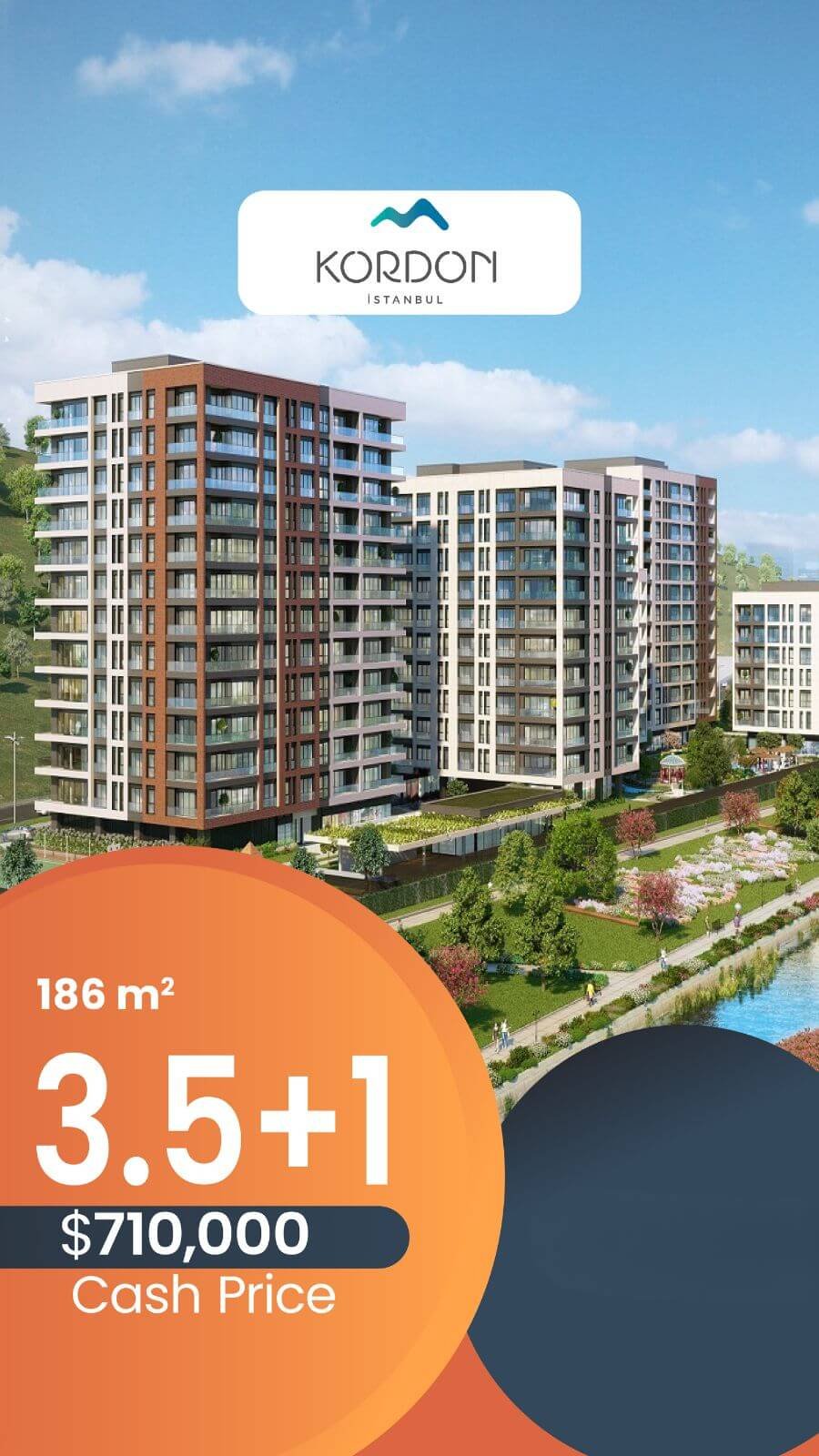 Kordon 3.5+1 Campaign