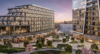 Bomonti Residences by Rotana