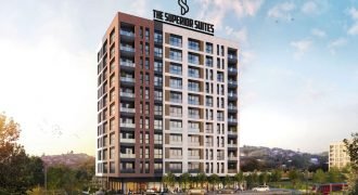 The Superior Suites Kordon