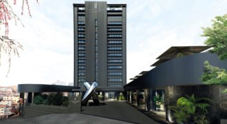 The Ritz-Carlton Residence