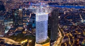 Sinpas Queen Bomonti Homes