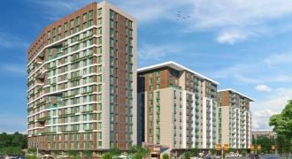 Bakirci Topkapi Residences