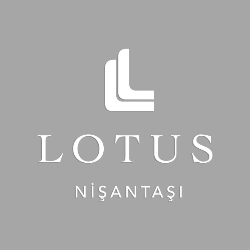 Listing Turkey - Lotus Nisantasi Logo