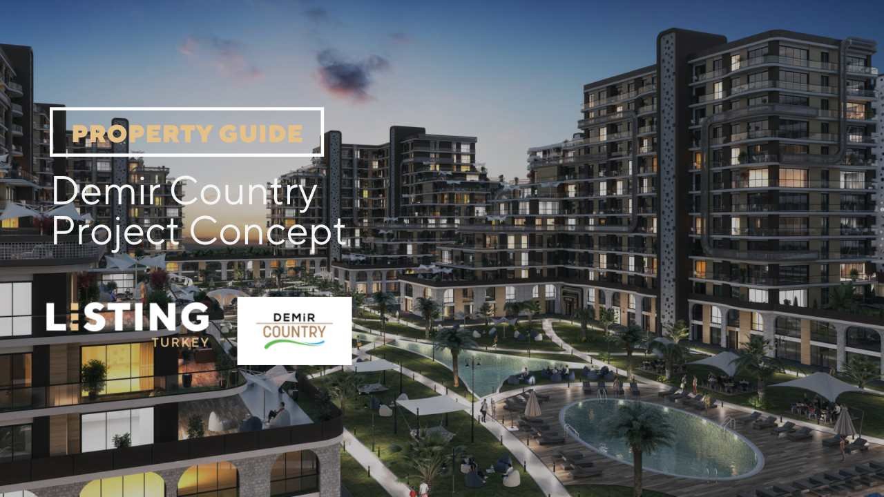 Demir Country