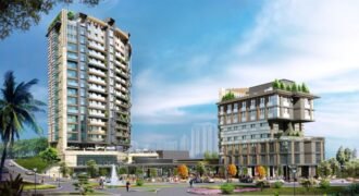 Elysium Elit Kosuyolu