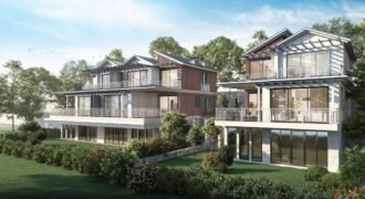 Koy Zekeriyakoy Apartments