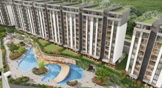 Baharyaka Eyupsultan