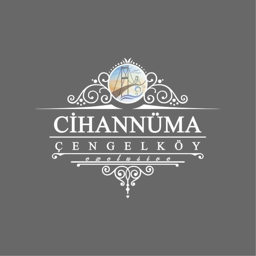 Listing Turkey - Cihannuma Cengelkoy Logo