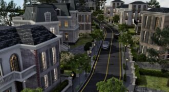 Volony Omerli Malikaneleri