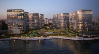 Seapearl Atakoy Homes