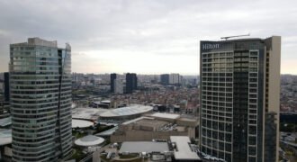 Mall of Istanbul High Residence