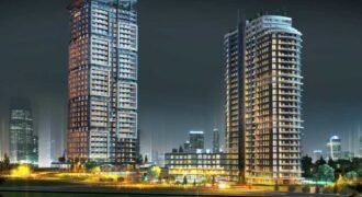 Referans Kartal Towers