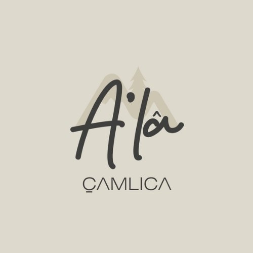 Listing Turkey - Ala Camlica Logo
