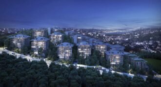 Nef Reserve Kandilli