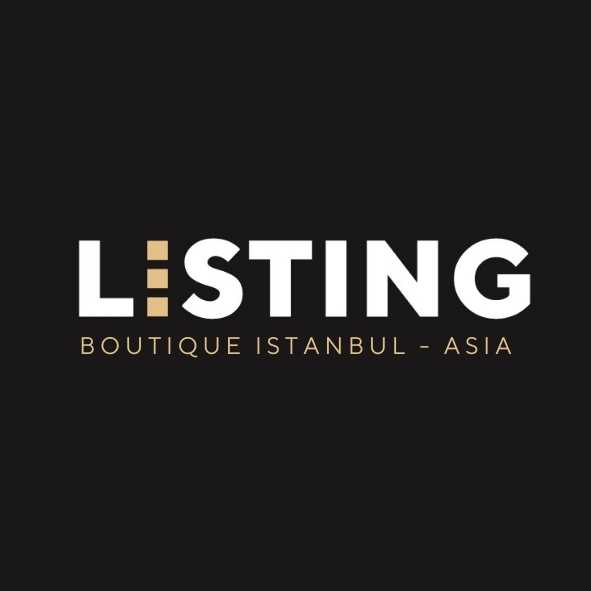 Listing Turkey Asia Projects Logo