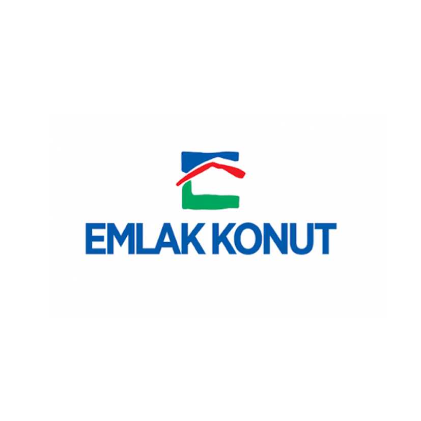 Listing Turkey - Emlak Konut Logo