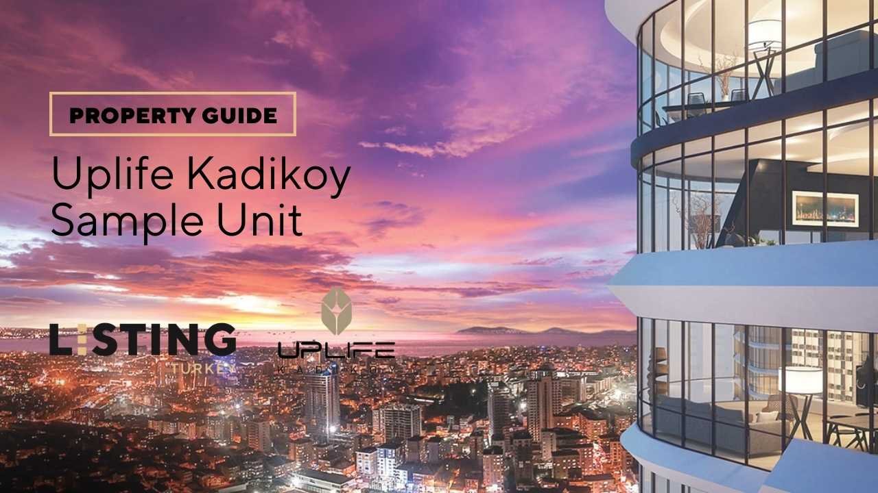 Uplife Kadikoy