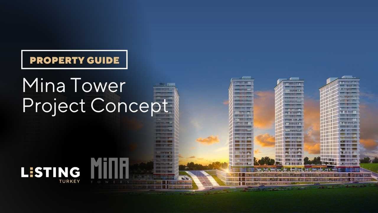 Mina Towers