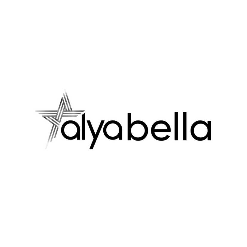 Alya Bella Villas - Logo