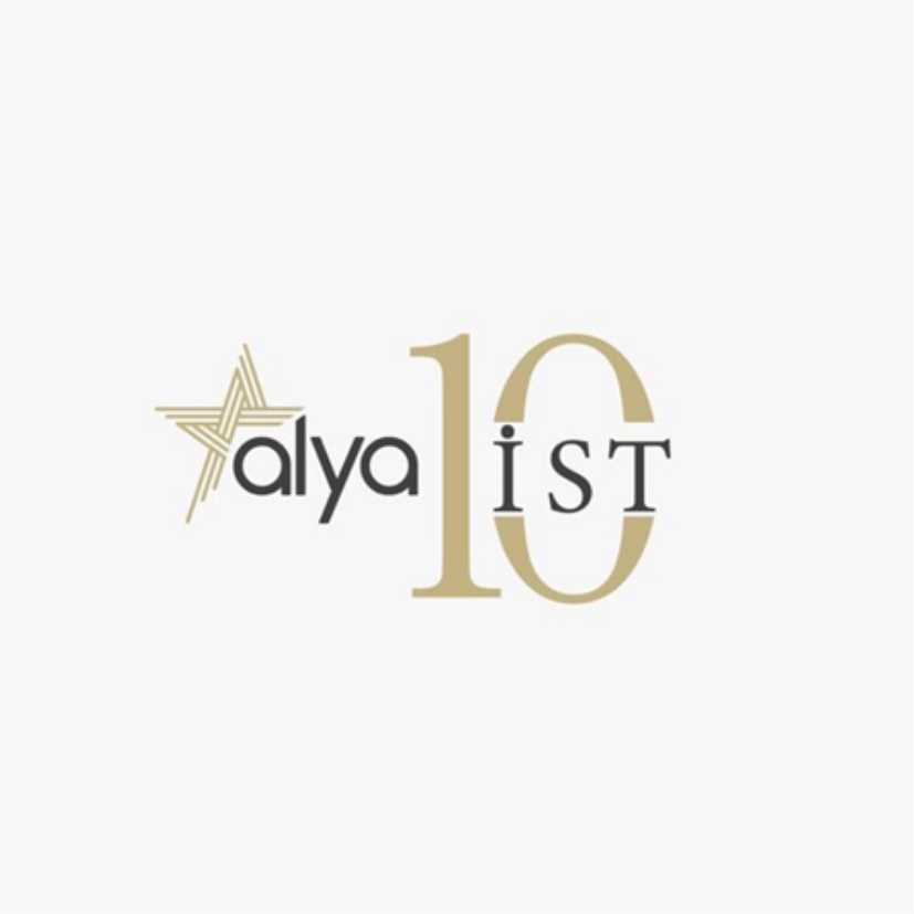 Listing Turkey Alya OnIst Logo