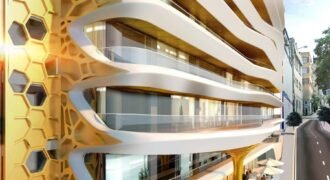 Taksim Petek Residence