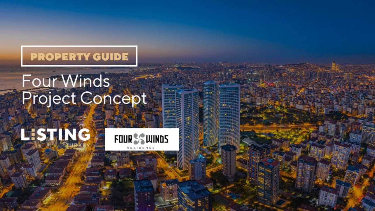 Four Winds Residence