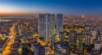 Four Winds Residence