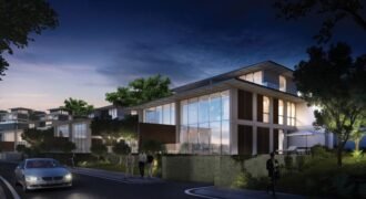 Koy Zekeriyakoy Villas