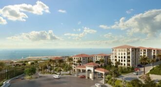 Deniz Istanbul Apartments