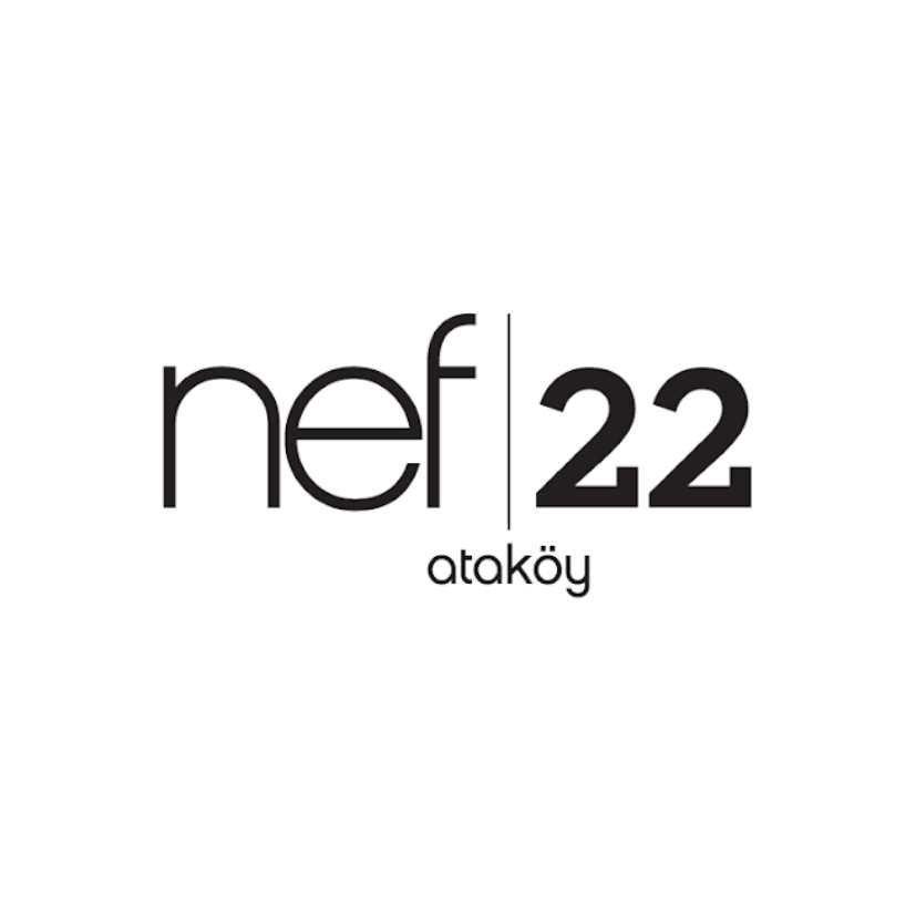 Listing Turkey - Nef Ataköy 22 Logo