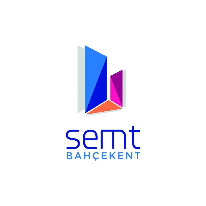 Semt Bahcekent Homes - Logo