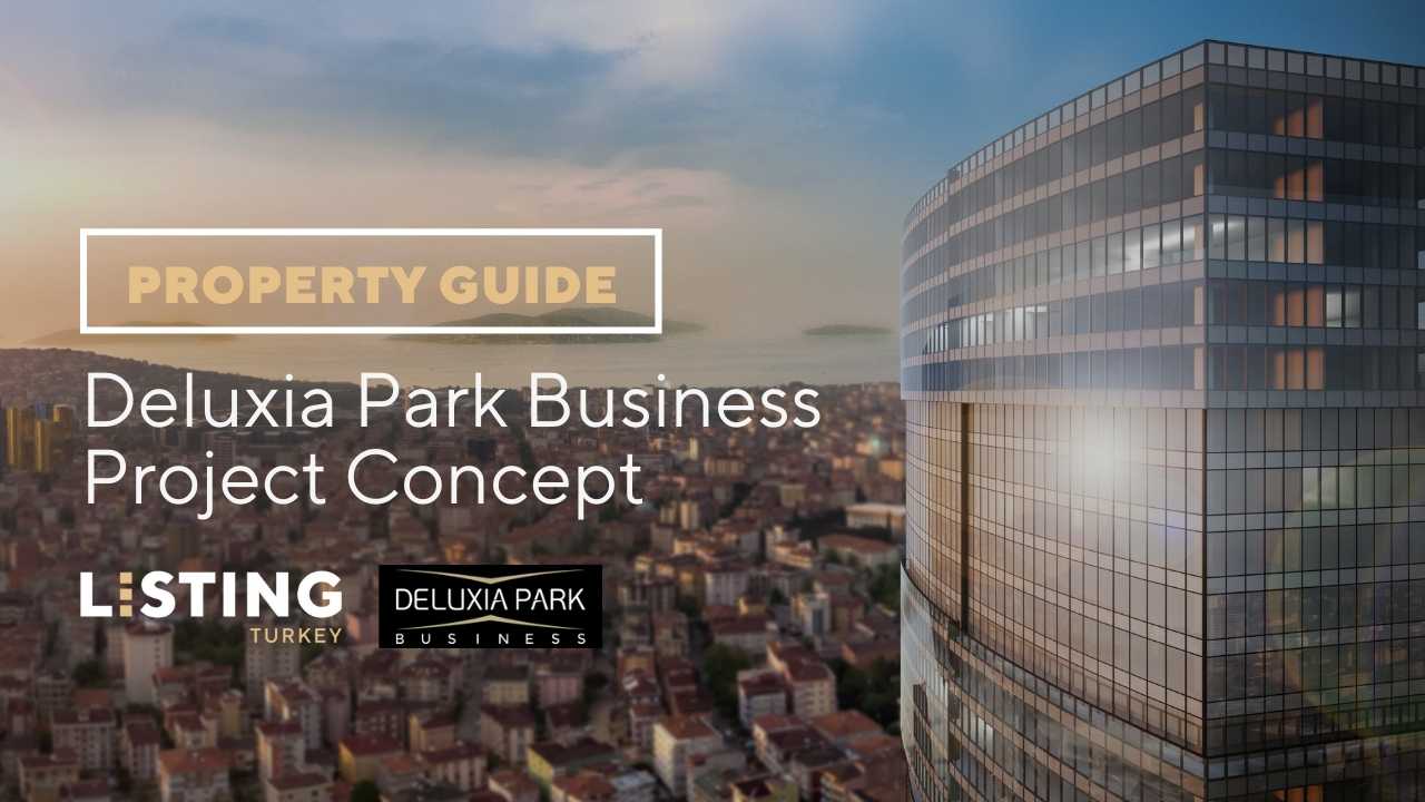 Deluxia Park Business