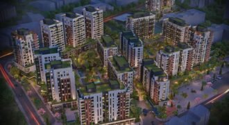 Avrupa Konutları Yenimahalle