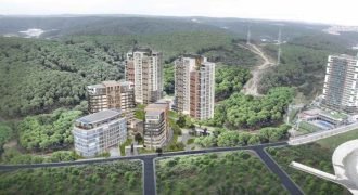 Avrupa Konutlari Saklivadi