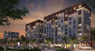 Hep Residence Kagithane