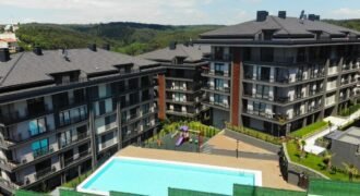 Tarabya Vadi Konaklari