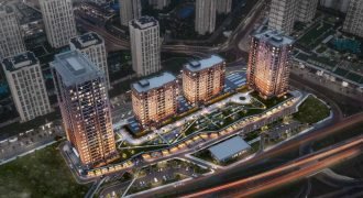 Modernyaka Ispartakule