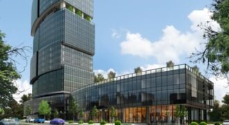 Deluxia Park Residence