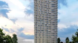 Polat Tower Basin Ekspres