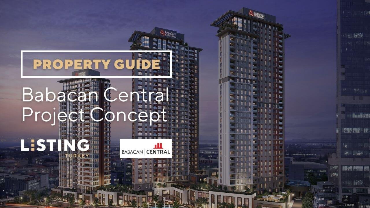 Babacan Central