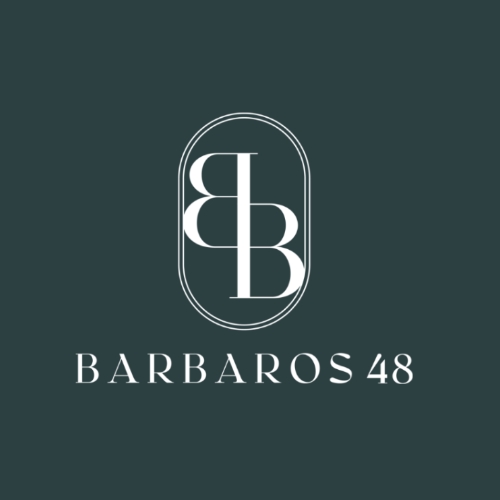 Barbaros48 Logo