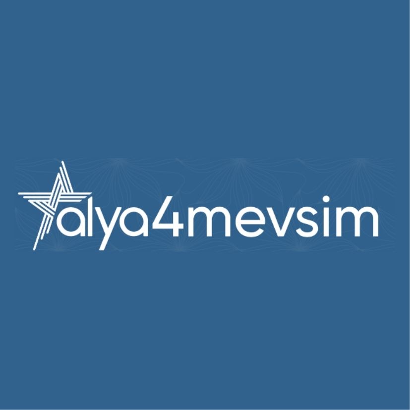 Alya 4 Mevsim Homes Logo