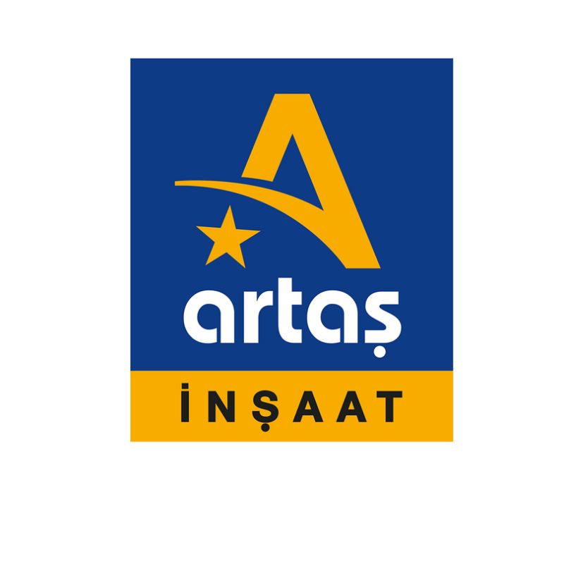Listing Turkey – Artas Insaat Logo