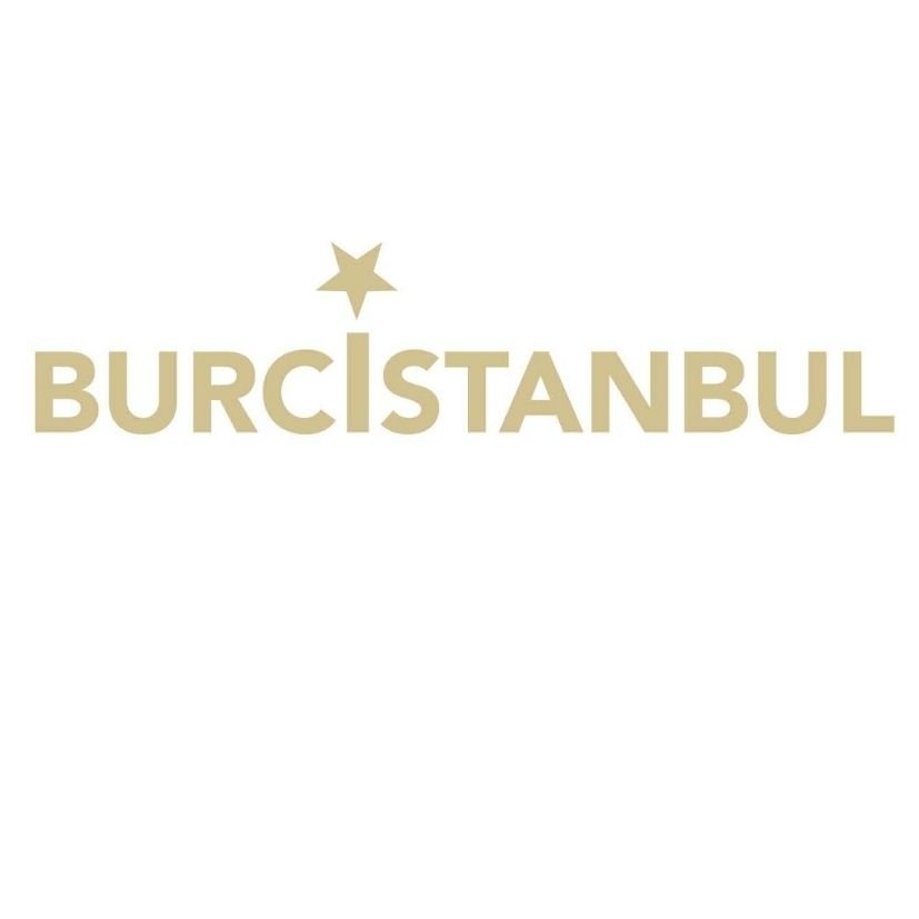 Listing Turkey - Burc Istanbul Logo