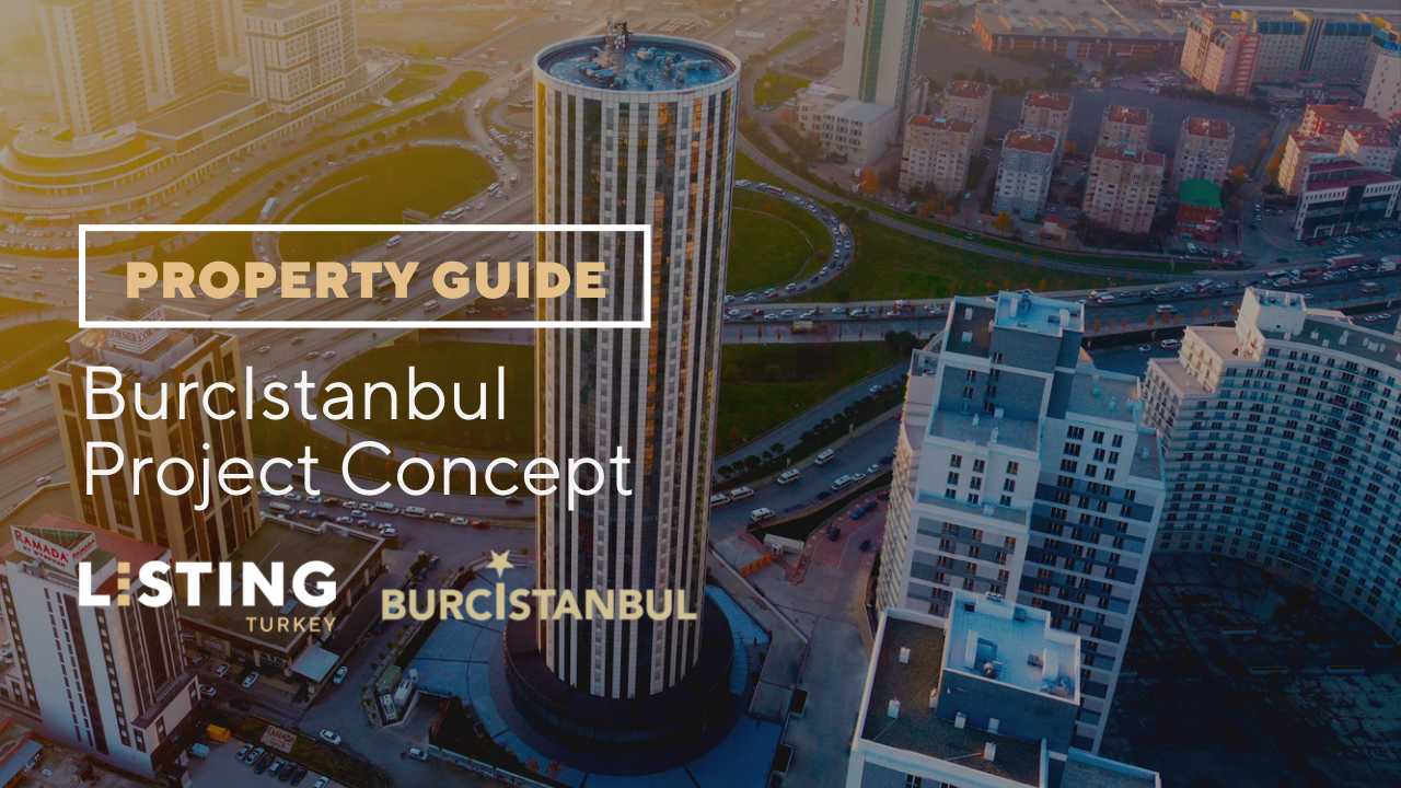 Burc Istanbul