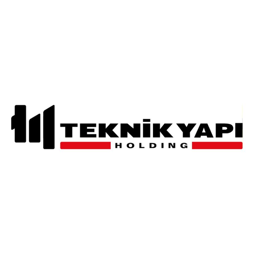 Listing Turkey – Teknik Yapi Logo