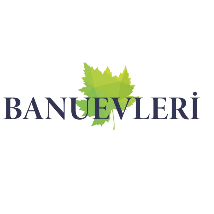 Banu Evleri Ispartakule Project Logo