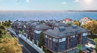 Marin City Beylikduzu