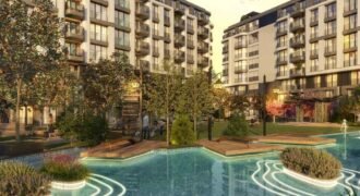 Sinpas Boulevard Sefakoy