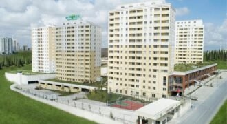 Banu Evleri Ispartakule